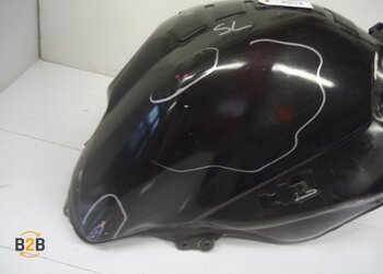 benzinetank