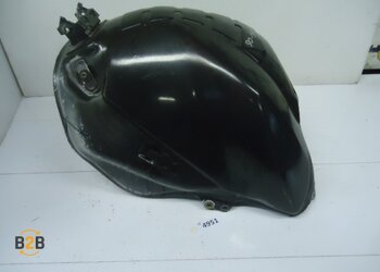 benzinetank