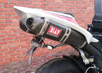 R1 2008 gedemonteerd, alle onderdelen op de webshop 