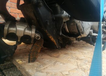 Bikes2Bits