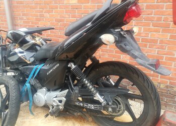 Bikes2Bits