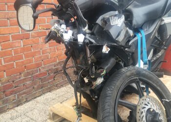 Bikes2Bits
