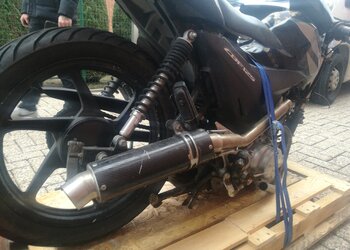 Bikes2Bits