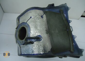 benzinetank