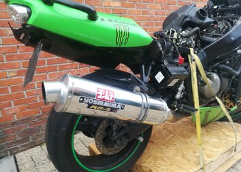 Bikes2Bits