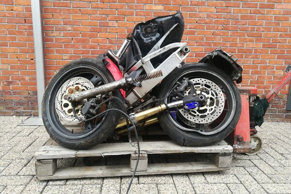 Bikes2Bits