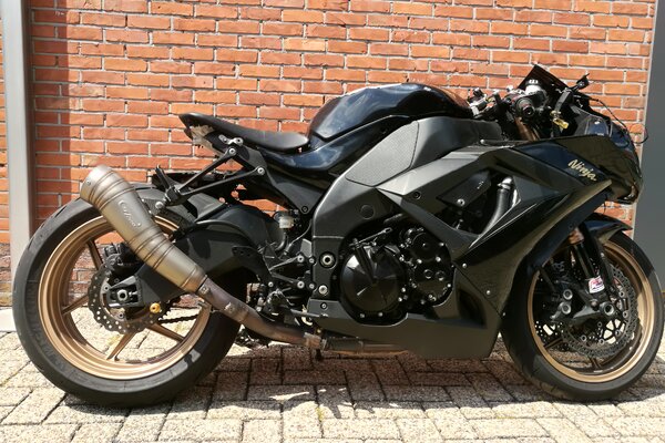 Bikes2Bits