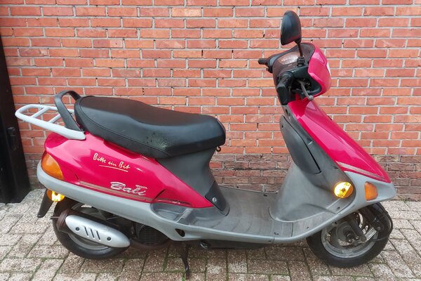 Bikes2Bits