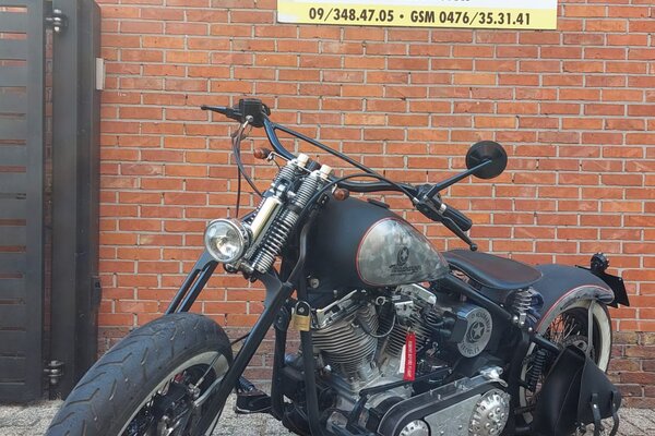 Bikes2Bits
