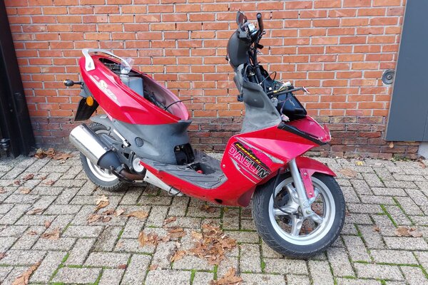 Bikes2Bits