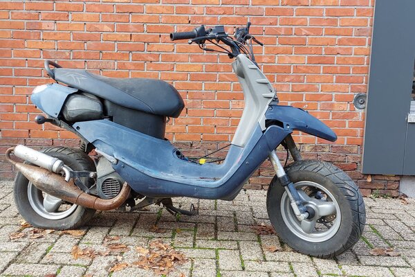 Bikes2Bits
