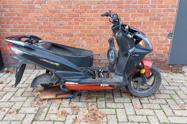 Bikes2Bits