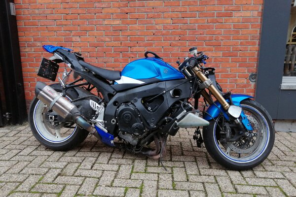 Bikes2Bits