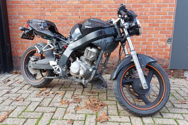 Bikes2Bits