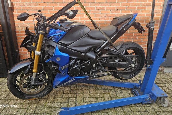 Bikes2Bits