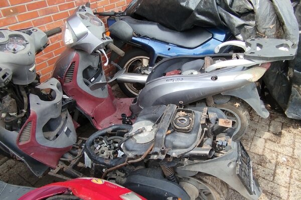 Bikes2Bits