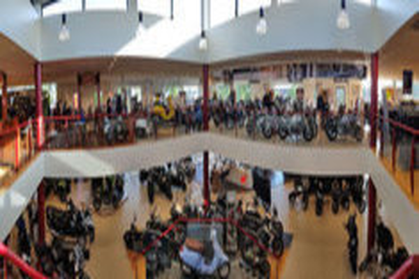 Bikes2Bits
