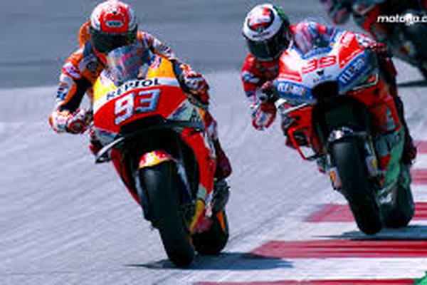 Rewind and Relive Race MotoGP Argentina