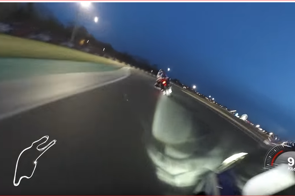 Bikes2Bits