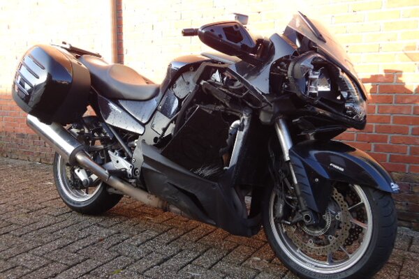 Bikes2Bits