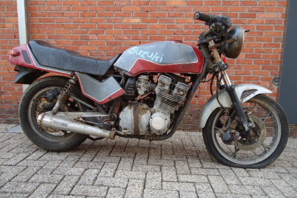 Bikes2Bits