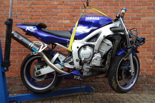 Bikes2Bits