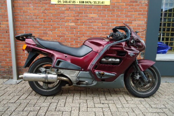 Bikes2Bits