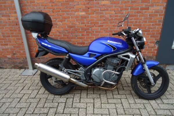 Bikes2Bits