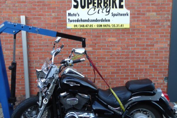 Bikes2Bits