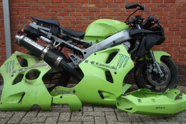 Bikes2Bits