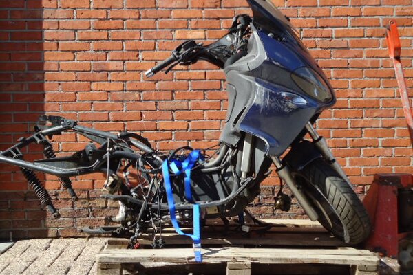 Bikes2Bits