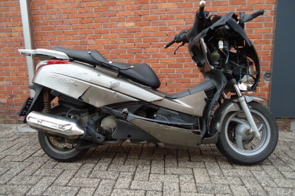 Bikes2Bits