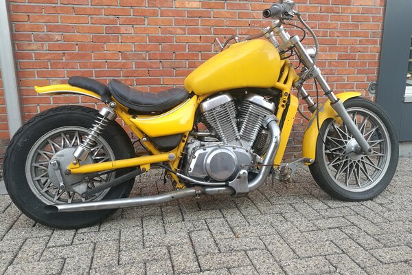 Bikes2Bits