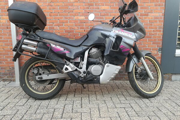 Bikes2Bits
