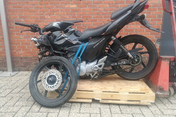 Bikes2Bits