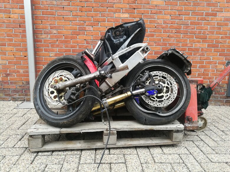 Bikes2Bits