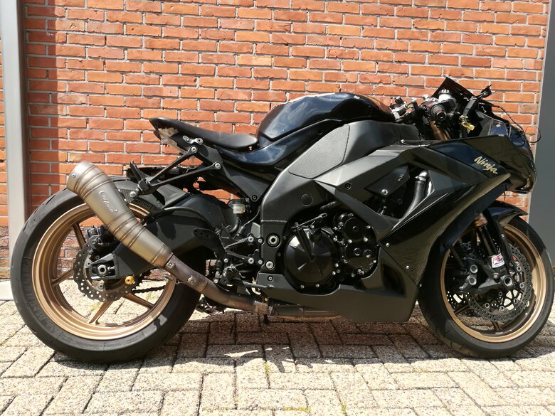 Bikes2Bits