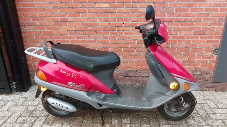 Bikes2Bits