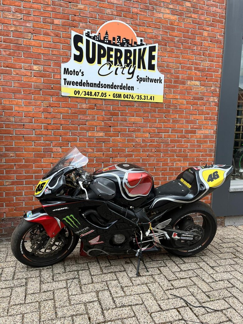 Bikes2Bits