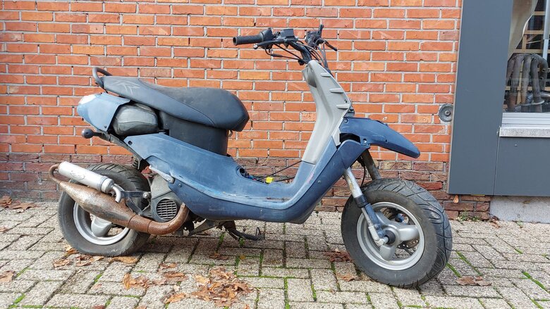 Bikes2Bits