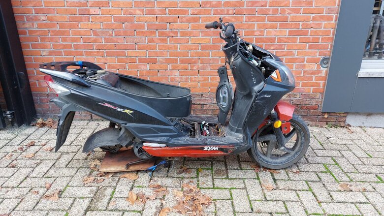 Bikes2Bits