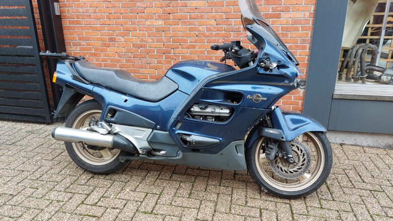Bikes2Bits