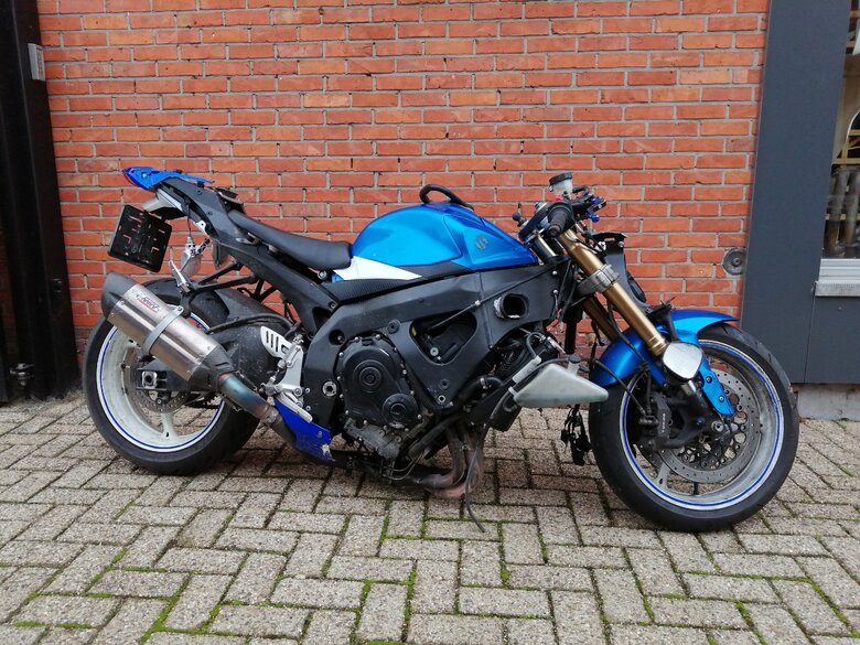 Bikes2Bits