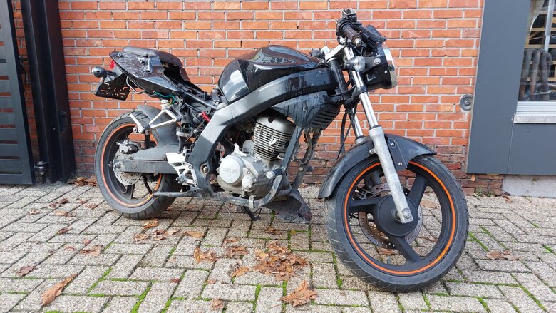 Bikes2Bits