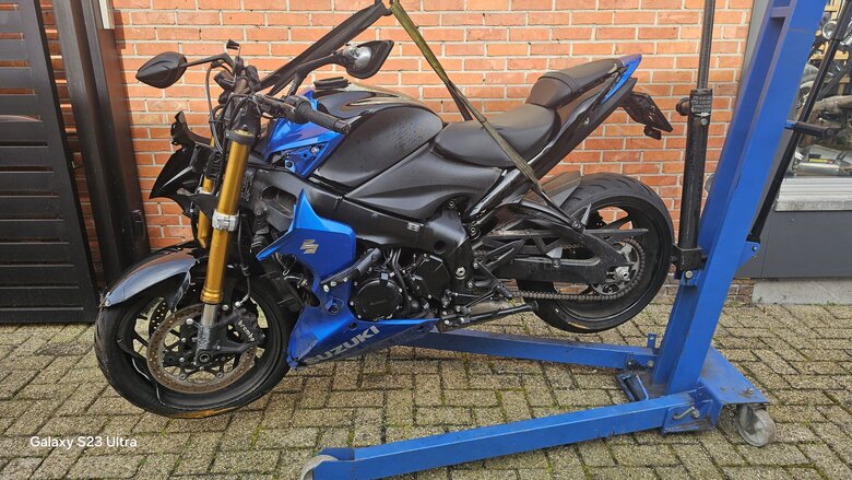 Bikes2Bits