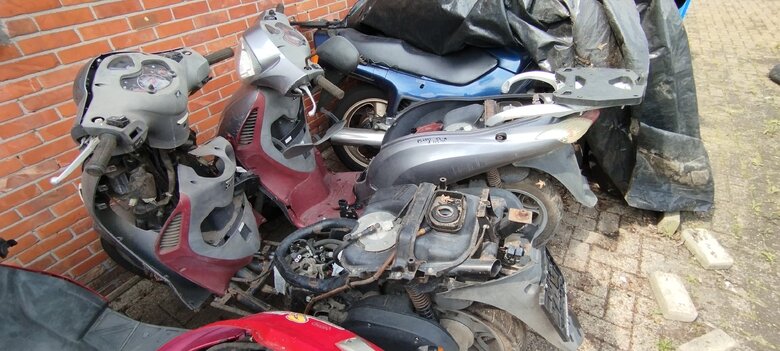 Bikes2Bits