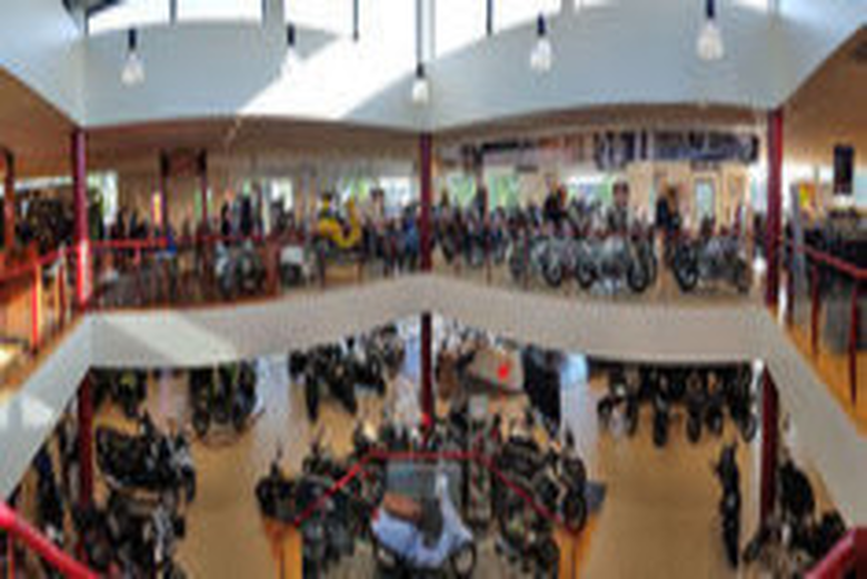 Bikes2Bits