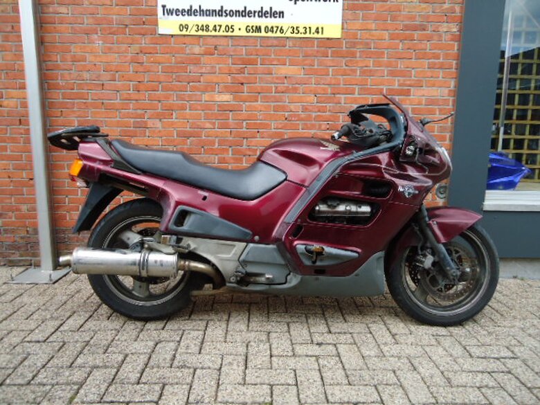 Bikes2Bits
