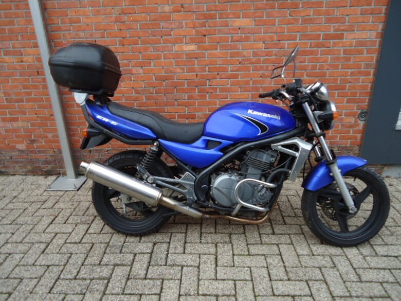 Bikes2Bits