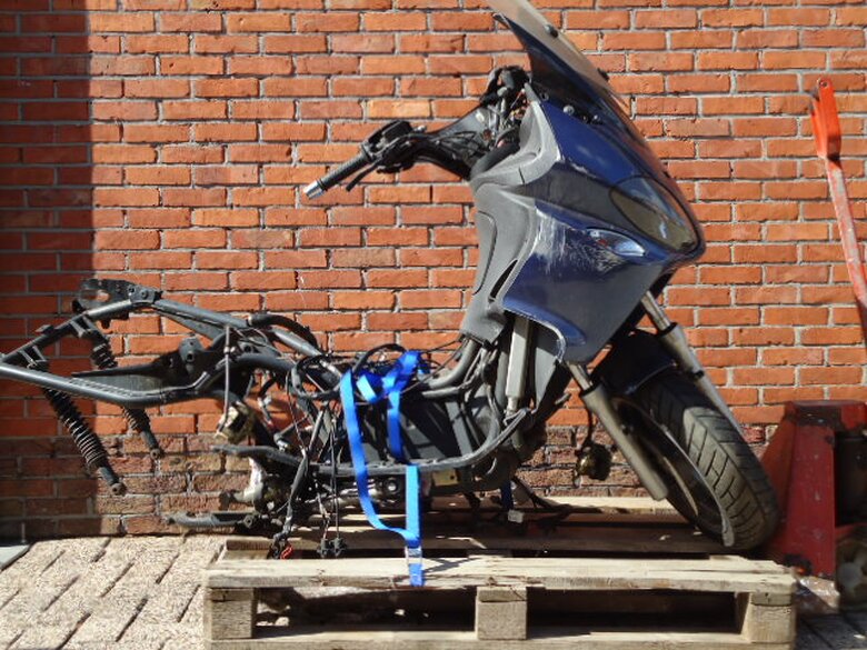 Bikes2Bits